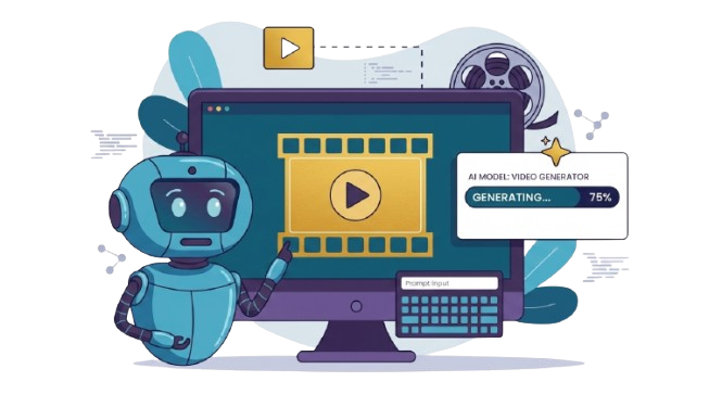 AI Content Intern - Dextrasys